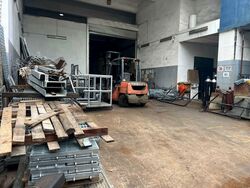Tuas View Walk 1 (D22), Factory #563732221